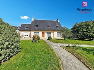  Maison à vendre 10 pièces 218 m²