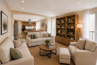  Maison à vendre 8 pièces 187 m²