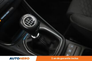 Puma 1.0 EcoBoost mHEV Titanium 125 ch 2020 occasion 92130 Issy-les-Moulineaux