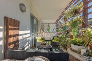  Appartement � vendre 4 pi�ces 87 m�