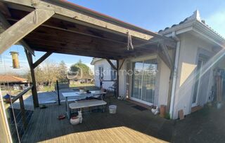  Maison  vendre 6 pices 140 m