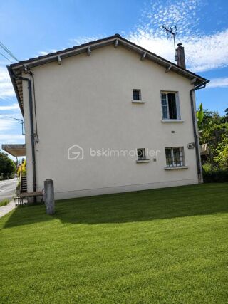  Maison à vendre 6 pièces 109 m²