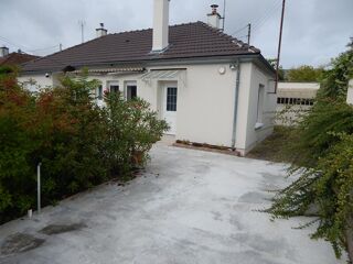  Maison � vendre 3 pi�ces 70 m�