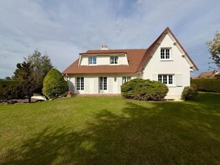  Maison � vendre 7 pi�ces 160 m�