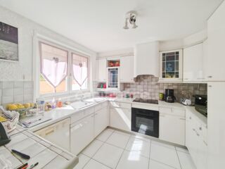  Maison à vendre 7 pièces 201 m²