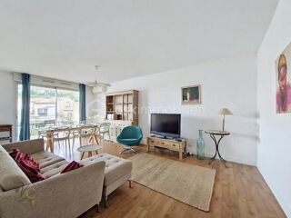  Appartement à louer 4 pièces 88 m²