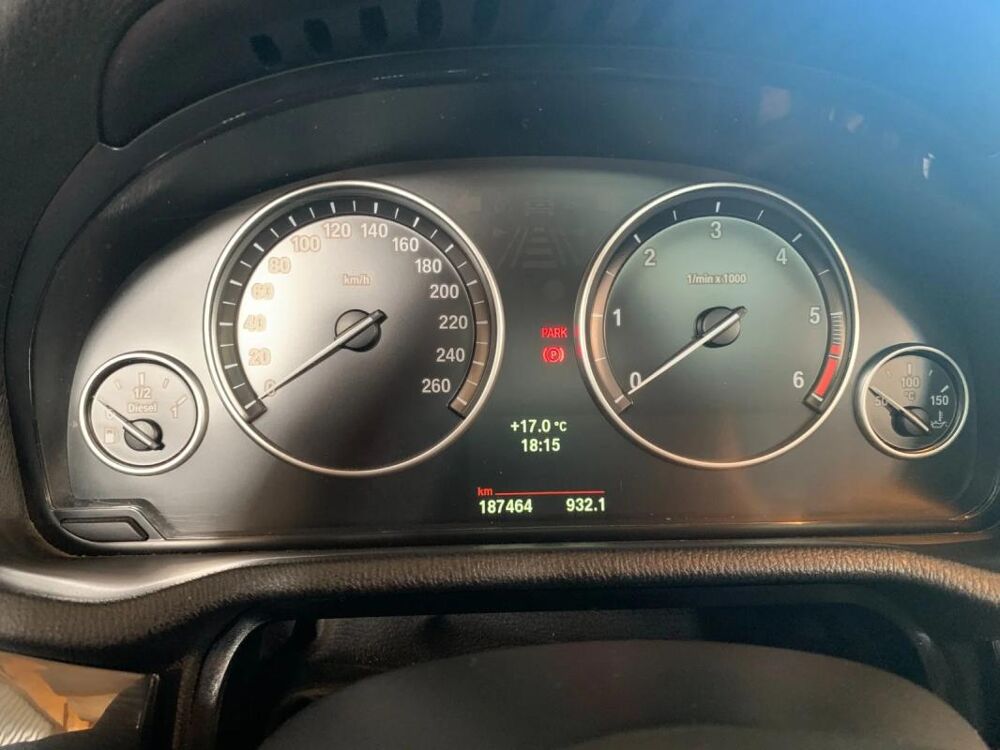 X3 xDrive20d 184ch Luxe Steptronic A 2014 occasion 56120 Les Forges De Lanouee