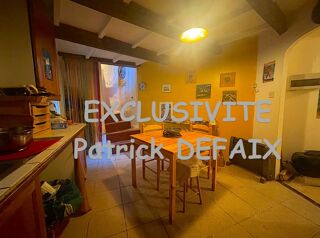  Maison � vendre 3 pi�ces 57 m�