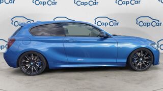 S&eacute;rie 1 xDrive 135i 320 BVA8 M Performance - Automatique 2014 occasion 62217 Agny
