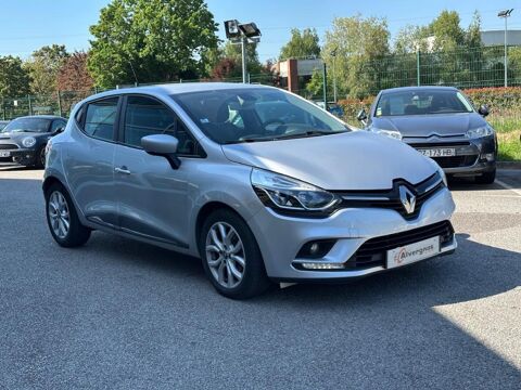 Clio IV (2) 1.5 DCI 90 BUSINESS EDC 2019 occasion 78240 Chambourcy