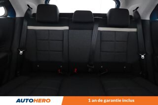 C4 cactus 1.2 PureTech Shine EAT6 110 ch 2019 occasion 92130 Issy-les-Moulineaux