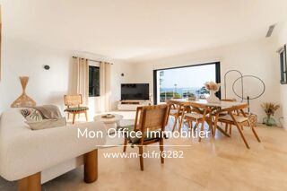  Maison à vendre 6 pièces 160 m²