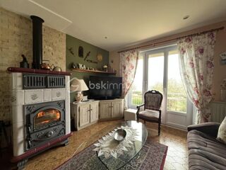  Maison � vendre 6 pi�ces 172 m�