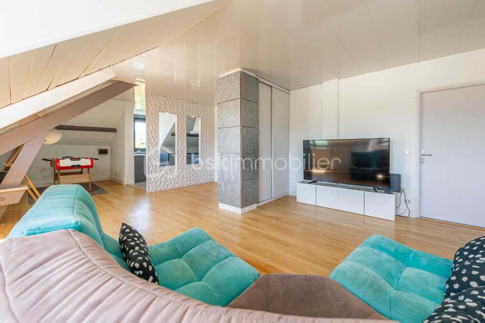 à vendre  Maison Entrelacs (73410)