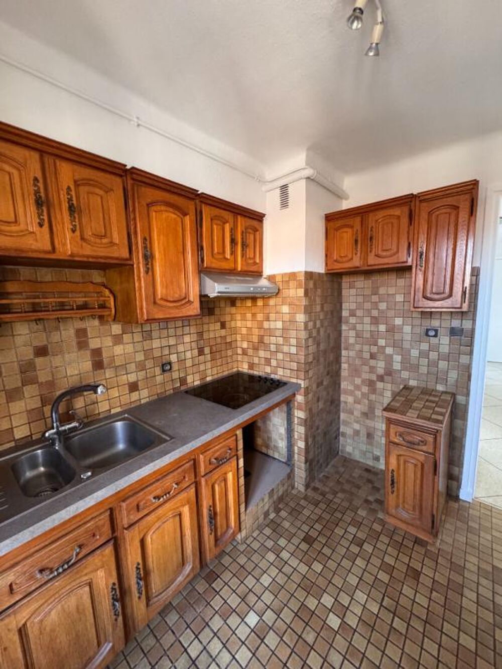 Vente Appartement Appartement  Centre Ville / Cagnes Sur Mer 3 pièce(s) 55.19 m2 Cagnes sur mer