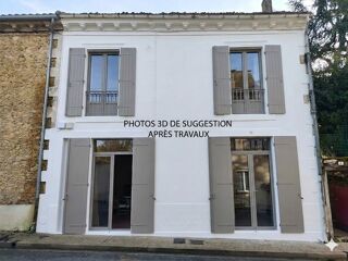  Maison à vendre 5 pièces 181 m²