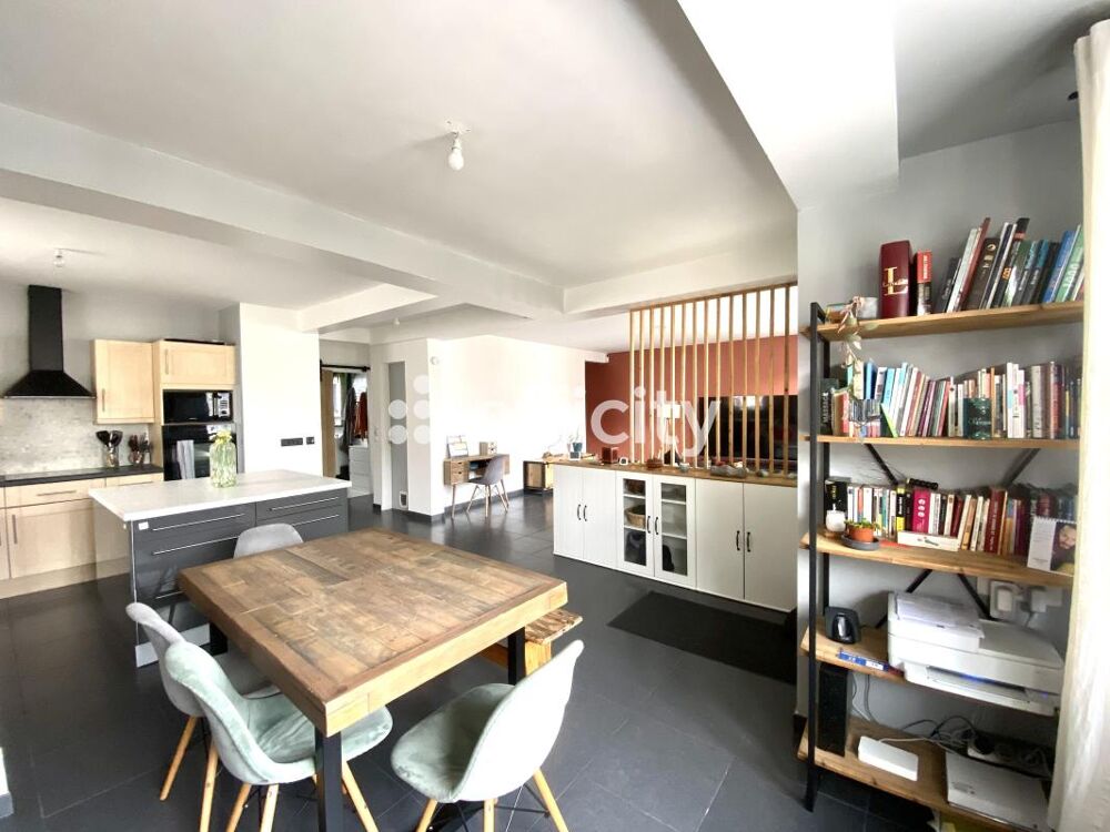 Vente Maison Pavillon Gagny