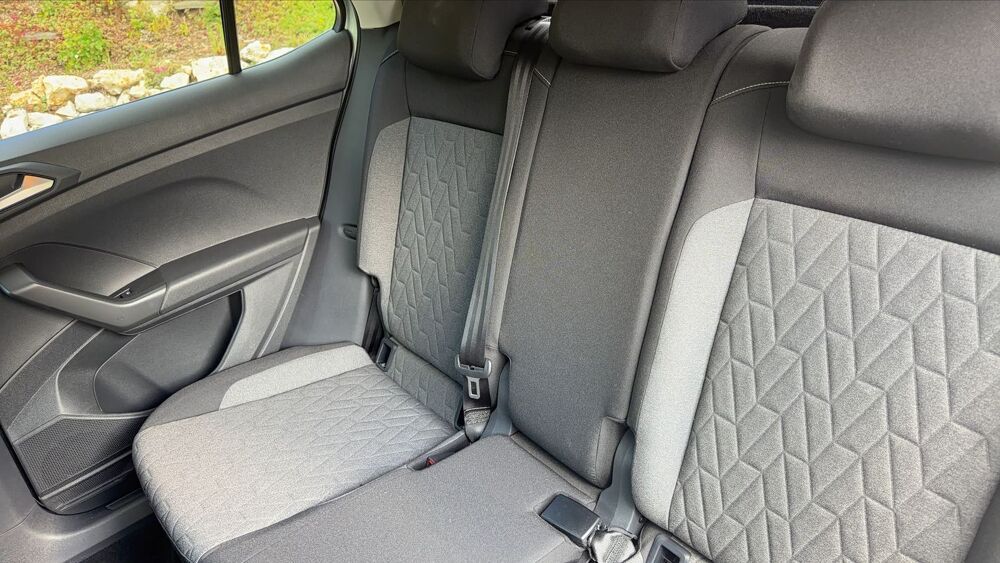 T-Cross 1.0 TSI 116 Vw Edition 2026 occasion 76490 Saint Arnoult