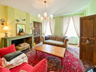  Propri�t�/ch�teau � vendre 8 pi�ces 200 m�