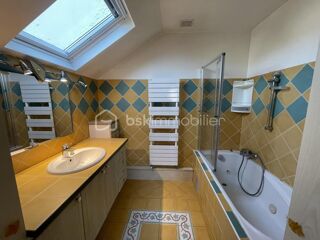  Maison � vendre 5 pi�ces 124 m�