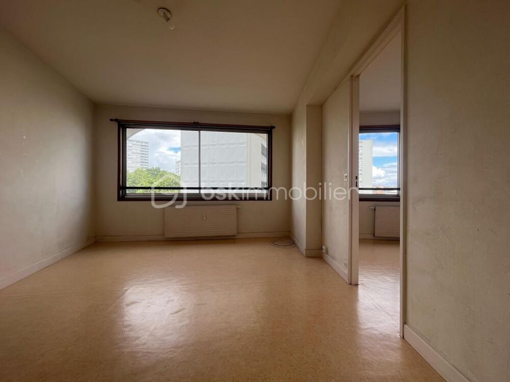 APPARTEMENT T2 42m2
