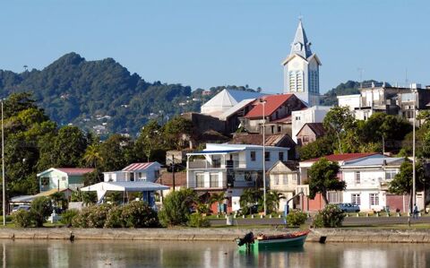  Appartement � louer 2 pi�ces 55 m�