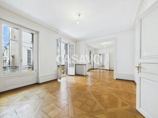  Appartement à vendre 7 pièces 212 m²