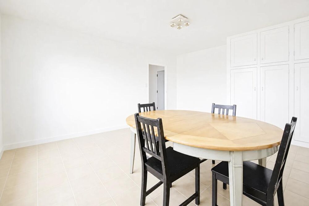 Vente Appartement Charmant T2 de 46 m² avec ascenseur à Drancy Drancy