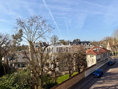   Appartement ancien � vendre 5 pi�ces VERSAILLES (78) Appartement - 5 pi�ce(s) - 100 m�