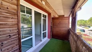  Appartement à vendre 2 pièces 41 m²