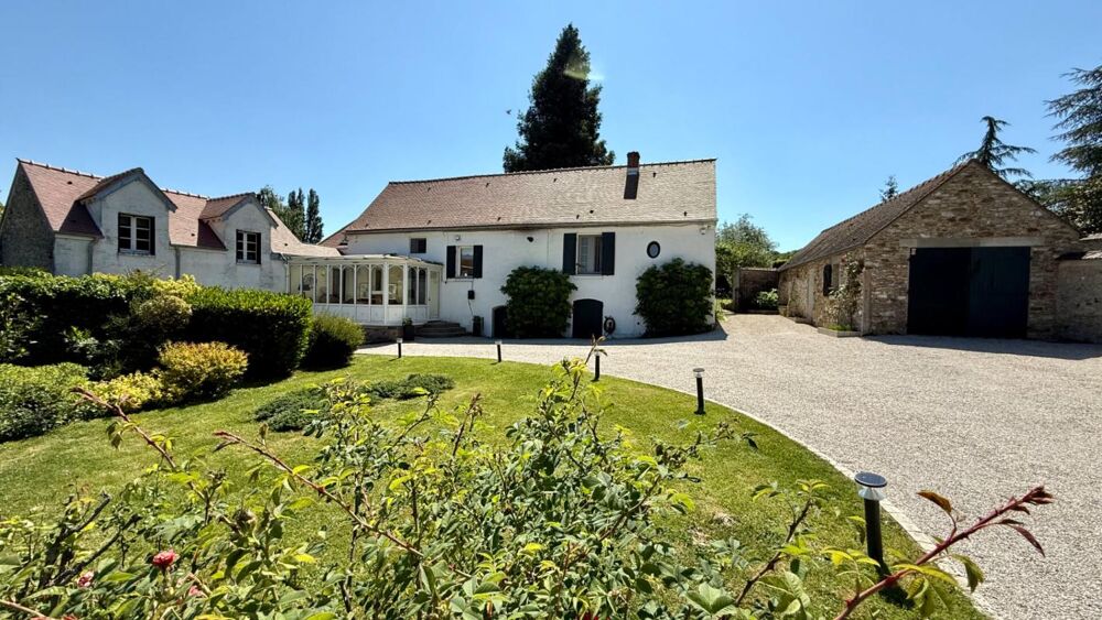 MAISON DE CHARME IDEALE POUR GRANDE FAMILLE