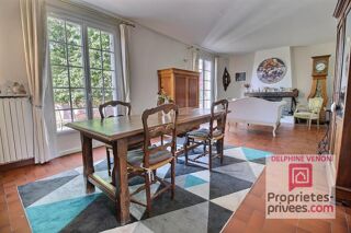  Maison à vendre 6 pièces 157 m²