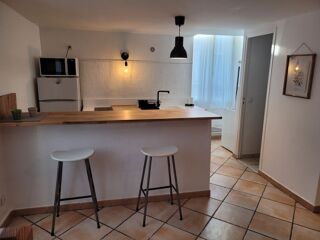 Location Appartement Studio de 32m2 à louer sur Nîmes Nimes