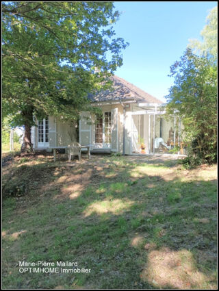  Maison � vendre 5 pi�ces 140 m�