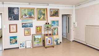  Maison à vendre 6 pièces 103 m²