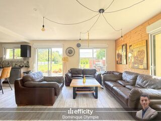  Maison � vendre 7 pi�ces 166 m�