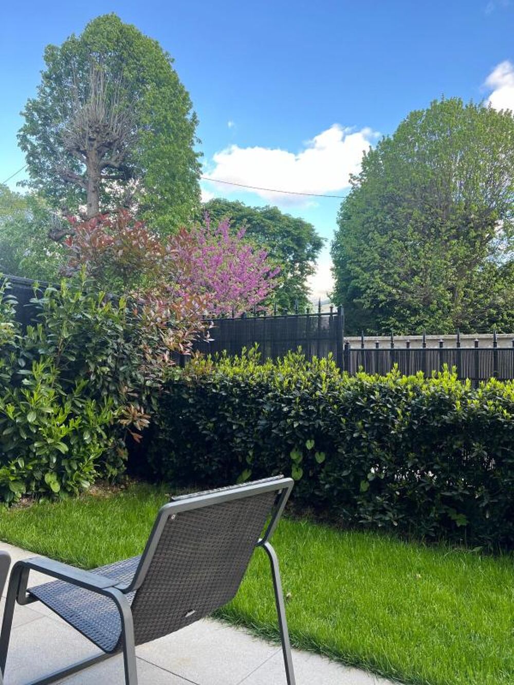 � vendre  Appartement Rueil-Malmaison (92500)