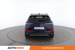 DS7 1.6 Hybride Rechargeable E-Tense Performance Line + 4x4 EAT8 2024 occasion 92130 Issy-les-Moulineaux