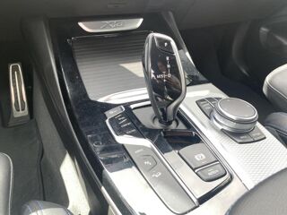 X3 30e xDrive PHEV 292 CH M Sport 2020 occasion 14650 Carpiquet