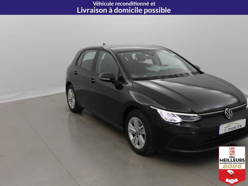 Golf TDI SCR 115 DSG7 Life 2023 occasion 10150 Lavau
