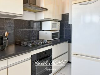  Appartement  vendre 4 pices 61 m