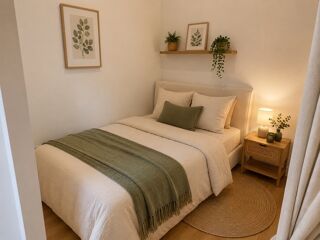  Appartement � vendre 1 pi�ce 23 m�