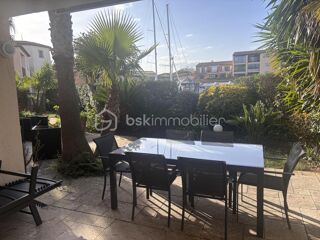  Appartement à vendre 5 pièces 120 m²