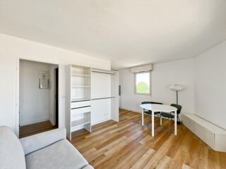  Appartement � louer 1 pi�ce 23 m�