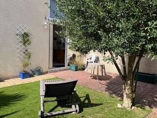  Maison � vendre 4 pi�ces 60 m�