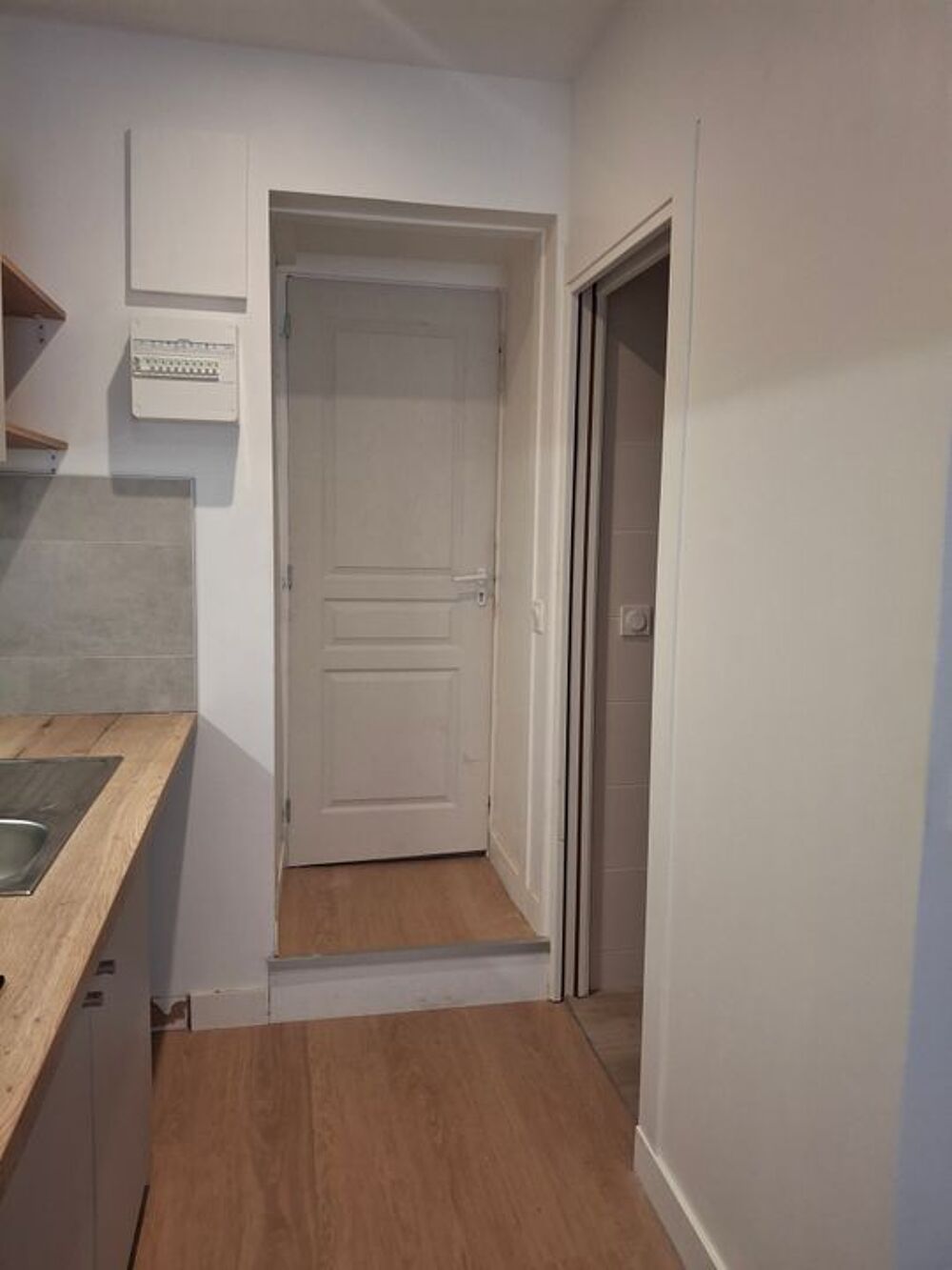 Location Appartement Appartement de 32m2 à louer sur Moirans Moirans
