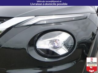 Juke DIG-T 114 Acenta 2023 occasion 78200 Buchelay