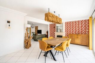  Maison à vendre 8 pièces 232 m²