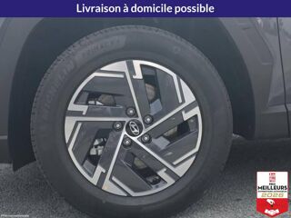Tucson 1.6 T-GDI 239 HYBRID INTUITIVE 2026 occasion 10150 Lavau