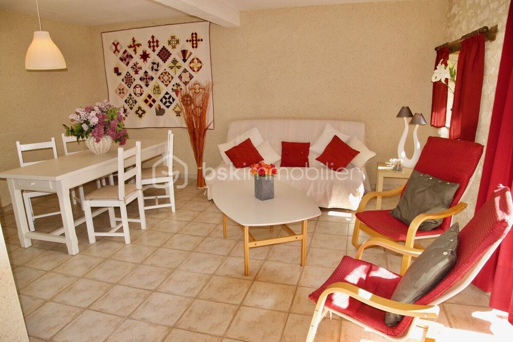  vendre  Maison Monflanquin (47150)